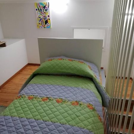 Apartamento Casa Sambuco Volla  Exterior foto