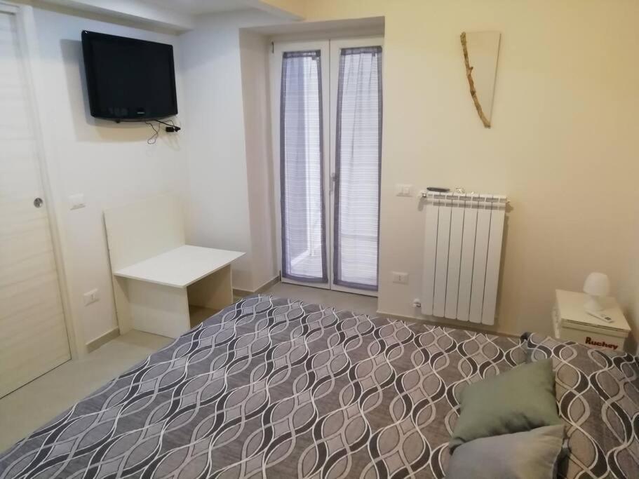 Apartamento Casa Sambuco Volla  Exterior foto