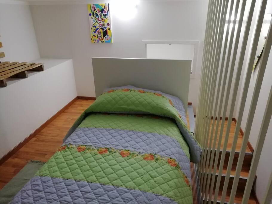 Apartamento Casa Sambuco Volla  Exterior foto