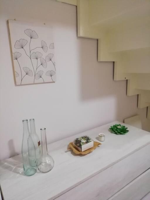 Apartamento Casa Sambuco Volla  Exterior foto