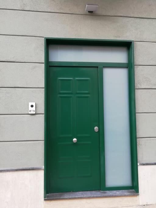 Apartamento Casa Sambuco Volla  Exterior foto