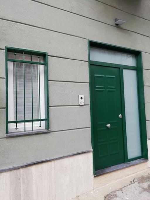 Apartamento Casa Sambuco Volla  Exterior foto